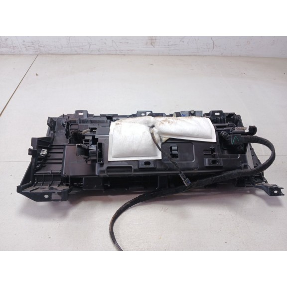 Recambio de guantera para tesla model 3 (5yj3) ev referencia OEM IAM 108334081K  