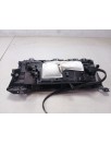 Recambio de guantera para tesla model 3 (5yj3) ev referencia OEM IAM 108334081K  