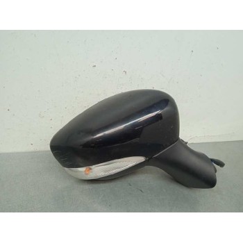 Recambio de retrovisor derecho para renault clio iv referencia OEM IAM 963016226R ELECTRICO NO ABATIBLE 9 CABLES