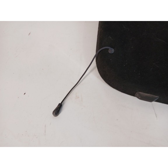 Recambio de bandeja trasera para opel astra j (p10) 2.0 cdti (68) referencia OEM IAM 39047416  