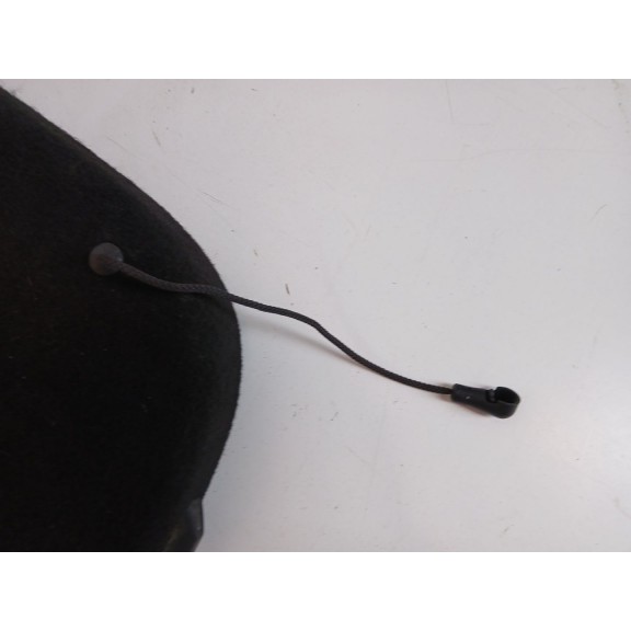 Recambio de bandeja trasera para opel astra j (p10) 2.0 cdti (68) referencia OEM IAM 39047416  