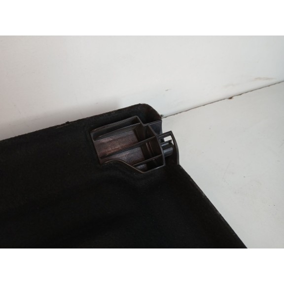 Recambio de bandeja trasera para opel astra j (p10) 2.0 cdti (68) referencia OEM IAM 39047416  