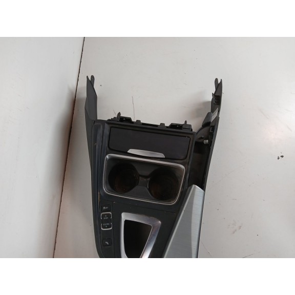 Recambio de apoyabrazos central para bmw 3 touring (f31) 320 d referencia OEM IAM   