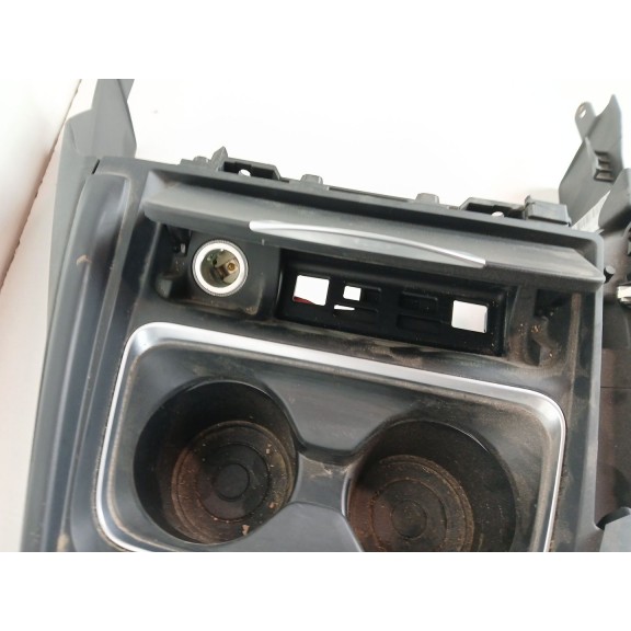 Recambio de apoyabrazos central para bmw 3 touring (f31) 320 d referencia OEM IAM   