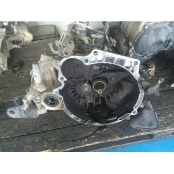 Recambio de caja cambios para hyundai accent (lc) gl 4p referencia OEM IAM   