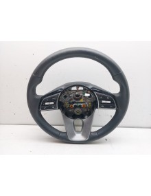 Recambio de volante para kia ceed (cd) 1.6 crdi 136 referencia OEM IAM 6499888 10 