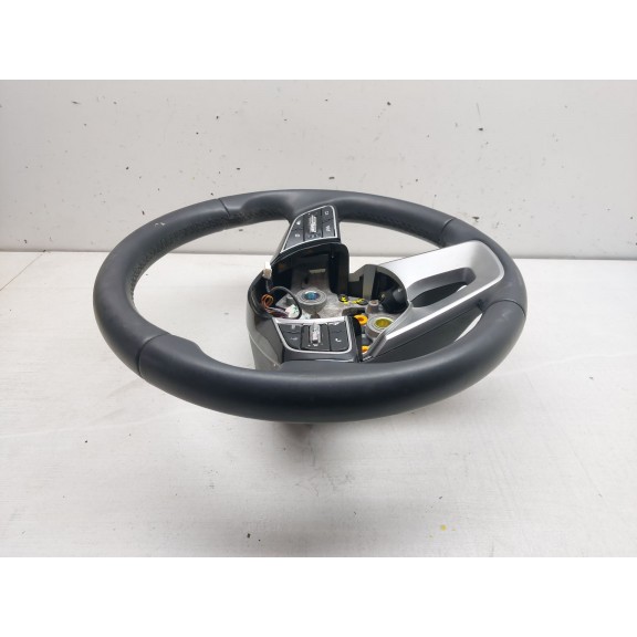 Recambio de volante para kia ceed (cd) 1.6 crdi 136 referencia OEM IAM 6499888 10 