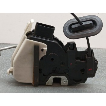 Recambio de cerradura puerta delantera izquierda para kia optima business referencia OEM IAM 81310d4080hb1 8 pines 