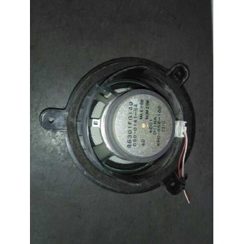 Recambio de altavoz para subaru impreza g12 limited referencia OEM IAM   
