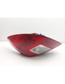 Recambio de piloto trasero derecho para opel corsa d (s07) 1.3 cdti (l08, l68) referencia OEM IAM 89037887 6 