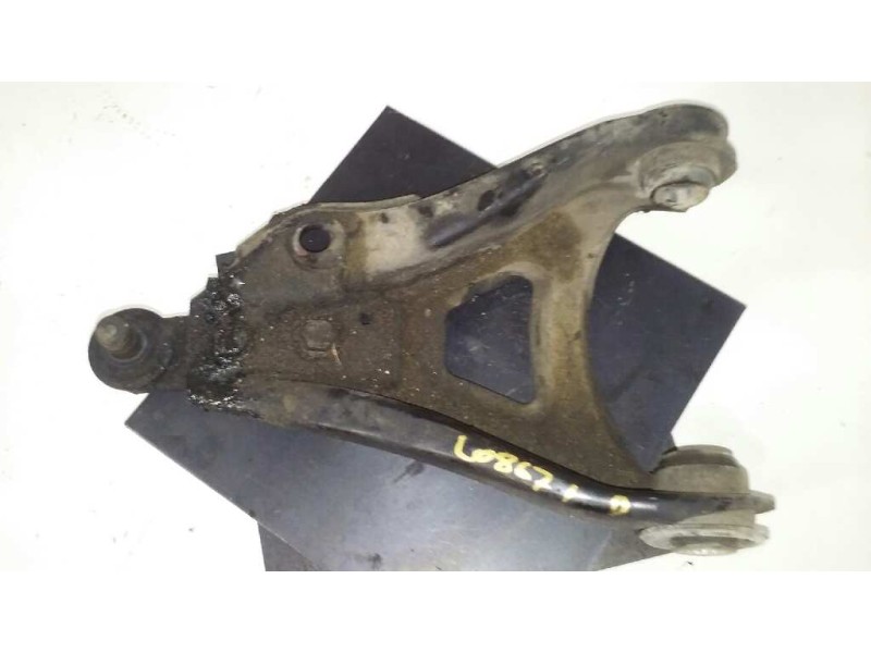 Recambio de brazo suspension inferior delantero derecho para renault kangoo (f/kc0) alize referencia OEM IAM   