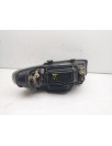 Recambio de faro izquierdo para seat leon (1m1) 1.9 tdi referencia OEM IAM 1M1941001D 10 