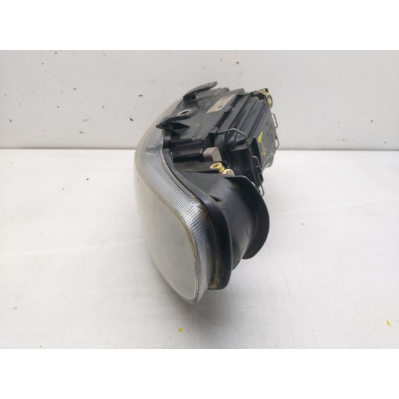 Recambio de faro izquierdo para seat leon (1m1) 1.9 tdi referencia OEM IAM 1M1941001D 10 
