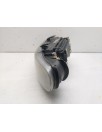 Recambio de faro izquierdo para seat leon (1m1) 1.9 tdi referencia OEM IAM 1M1941001D 10 
