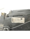 Recambio de faro izquierdo para seat leon (1m1) 1.9 tdi referencia OEM IAM 1M1941001D 10 