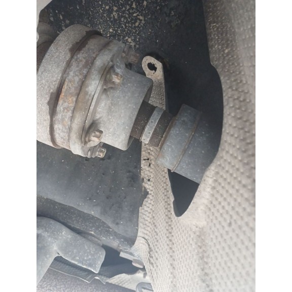 Recambio de transmision central para land rover range rover iii (l322) 3.0 d 4x4 referencia OEM IAM   