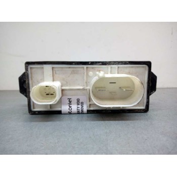 Recambio de modulo electronico para mg zs luxury referencia OEM IAM 30090043  Controlador VENTILADOR