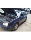 volkswagen golf iv (1j1) del año 1999