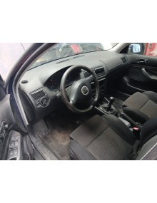 volkswagen golf iv (1j1) del año 1999 2