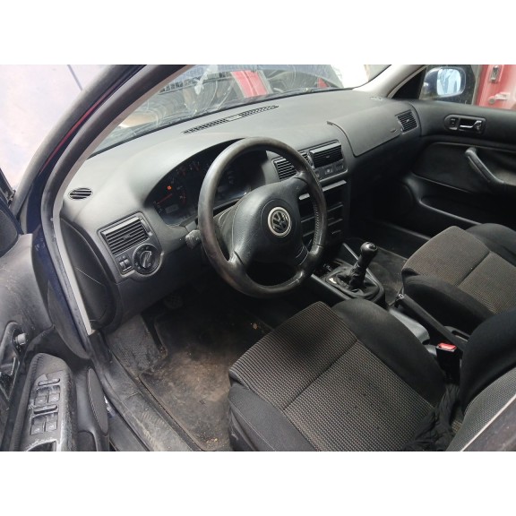 volkswagen golf iv (1j1) del año 1999