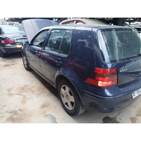 volkswagen golf iv (1j1) del año 1999