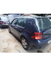 volkswagen golf iv (1j1) del año 1999