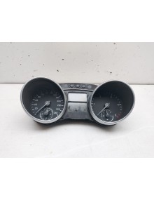 Recambio de cuadro instrumentos para mercedes-benz clase m (w164) 420 / 450 cdi (164.128) referencia OEM IAM A2C53168071  