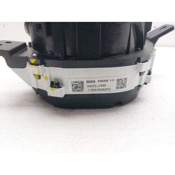 Recambio de cuadro instrumentos para kia ceed (cd) 1.6 crdi 136 referencia OEM IAM 94033J7690  