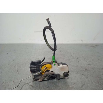 CERRADURA PUERTA TRASERA IZQUIERDA 3023881LH4 7 PINES 