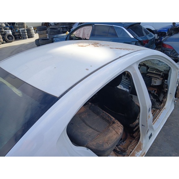 Recambio de carroceria para mazda 3 sedán (bm_, bn_) 2.2 d referencia OEM IAM   