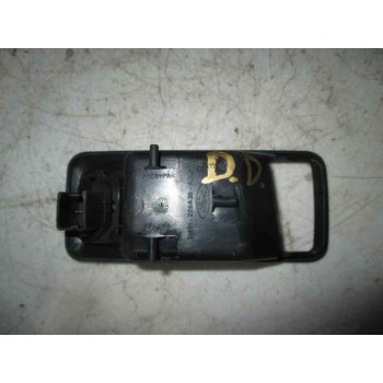 Recambio de mando elevalunas delantero derecho para ford focus berlina (cap) ambiente (d) referencia OEM IAM   