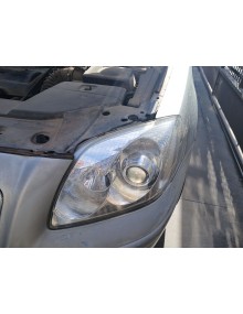 Recambio de faro izquierdo para toyota avensis sedán (_t25_) 1.8 (zzt251_) referencia OEM IAM KOITO0543   2