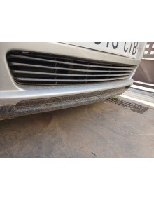 Recambio de paragolpes delantero para toyota avensis sedán (_t25_) 1.8 (zzt251_) referencia OEM IAM 5211905906  5310005060B0 2