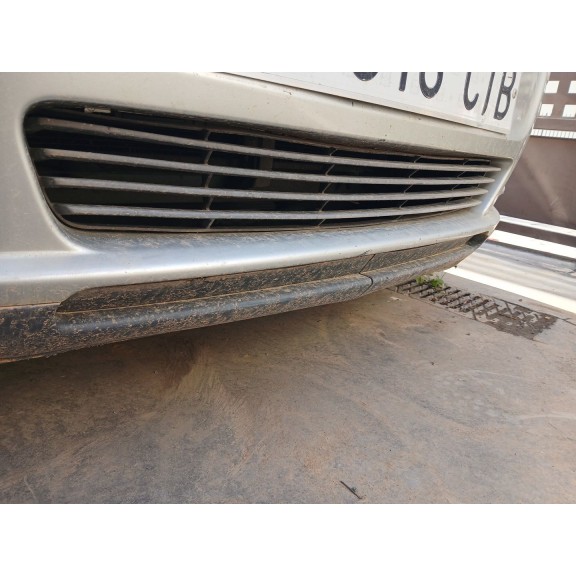 Recambio de paragolpes delantero para toyota avensis sedán (_t25_) 1.8 (zzt251_) referencia OEM IAM   