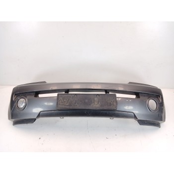 Recambio de paragolpes delantero para kia sorento i (jc) 2.5 crdi referencia OEM IAM 865103E005  