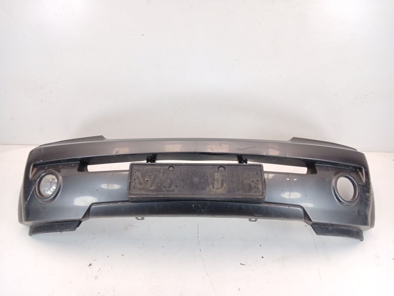 Recambio de paragolpes delantero para kia sorento i (jc) 2.5 crdi referencia OEM IAM 865103E005  