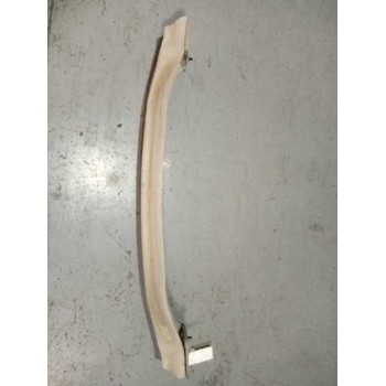 Recambio de refuerzo paragolpes trasero para citroën ds5 style referencia OEM IAM   