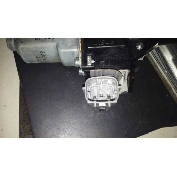 Recambio de elevalunas trasero izquierdo para nissan juke (f15) tekna referencia OEM IAM  ELECTRICO 2 PINS