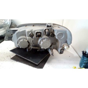 Recambio de faro derecho para kia carnival ii 2.9 crdi cat referencia OEM IAM   