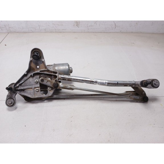 Recambio de motor limpia delantero para tesla model 3 (5yj3) ev referencia OEM IAM 1076725CNG  