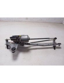 Recambio de motor limpia delantero para tesla model 3 (5yj3) ev referencia OEM IAM 1076725CNG   2