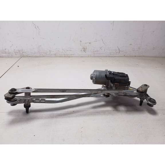 Recambio de motor limpia delantero para tesla model 3 (5yj3) ev referencia OEM IAM 1076725CNG  