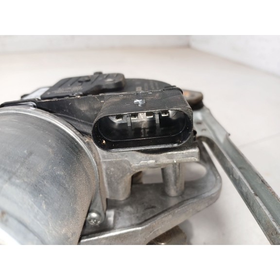 Recambio de motor limpia delantero para tesla model 3 (5yj3) ev referencia OEM IAM 1076725CNG  