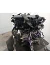 Recambio de despiece motor para peugeot 3008 iii hybrid motor hn09 referencia OEM IAM HN09 HPY 900KM turbo 913630-4