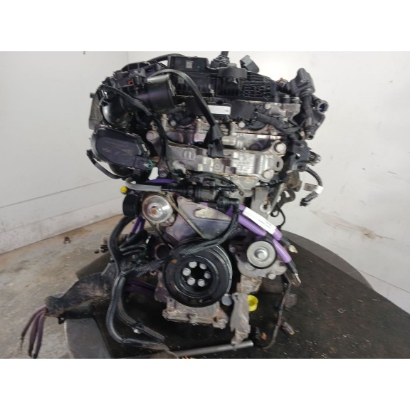 Recambio de despiece motor para peugeot 3008 iii hybrid motor hn09 referencia OEM IAM HN09 HPY 900KM turbo 913630-4