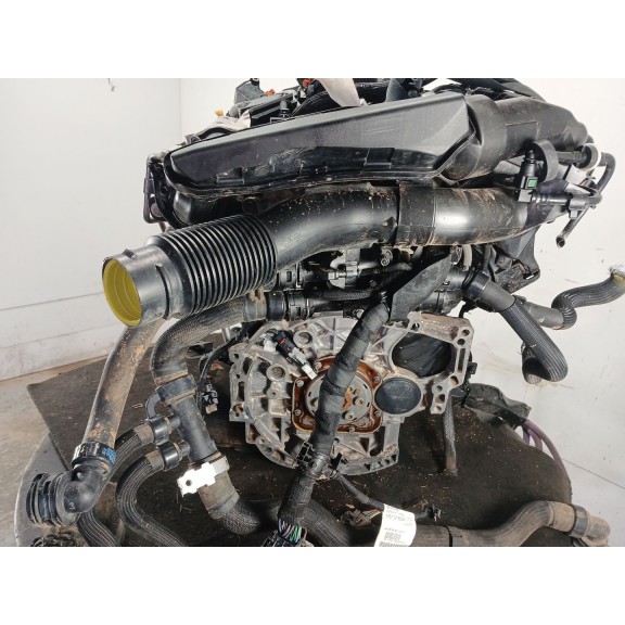 Recambio de despiece motor para peugeot 3008 iii hybrid motor hn09 referencia OEM IAM HN09 HPY 900KM turbo 913630-4