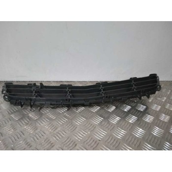 Recambio de rejilla paragolpes central para opel astra h berlina referencia OEM IAM 1400304 NUEVO DELANTERA