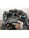 Recambio de despiece motor para peugeot 3008 iii hybrid motor hn09 referencia OEM IAM HN09 HPY 900KM turbo 913630-4