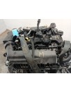 Recambio de despiece motor para peugeot 3008 iii hybrid motor hn09 referencia OEM IAM HN09 HPY 900KM turbo 913630-4
