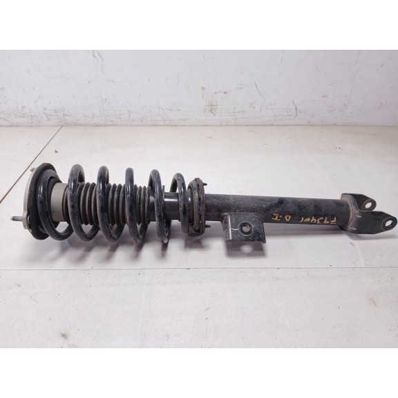 Recambio de amortiguador delantero izquierdo para tesla model 3 (5yj3) ev referencia OEM IAM 104436401F  